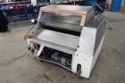 Sollich Bottom Enrober, Type Bt 820