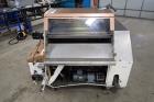 Sollich Bottom Enrober, Type Bt 820