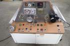 Sollich Bottom Enrober, Type Bt 820