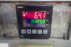 Sollich Bottom Enrober, Type Bt 820
