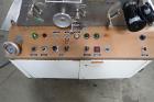 Sollich Bottom Enrober, Type Bt 820