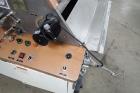 Sollich Bottom Enrober, Type Bt 820