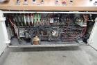 Sollich Bottom Enrober, Type Bt 820