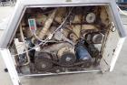 Sollich Bottom Enrober, Type Bt 820