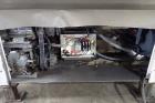 Sollich Bottom Enrober, Type Bt 820