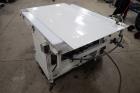 Sollich Belt Conveyor, Model 820c