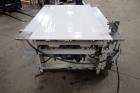 Sollich Belt Conveyor, Model 820c