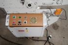 Sollich Belt Conveyor, Model 820c