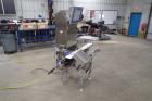 2016 Mettler Toledo Hi-speed Checkweigher