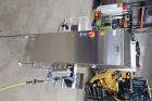 2016 Mettler Toledo Hi-speed Checkweigher