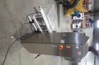 2016 Mettler Toledo Hi-speed Checkweigher
