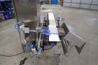 2016 Mettler Toledo Hi-speed Checkweigher
