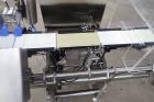 2016 Mettler Toledo Hi-speed Checkweigher