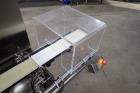 2016 Mettler Toledo Hi-speed Checkweigher