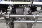 2016 Mettler Toledo Hi-speed Checkweigher