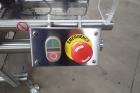 2016 Mettler Toledo Hi-speed Checkweigher