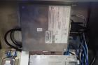 2016 Mettler Toledo Hi-speed Checkweigher