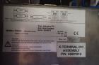 2016 Mettler Toledo Hi-speed Checkweigher