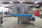 Bosch Doboy 7420 Dual Mandrel Tray Former