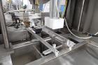 Bosch Doboy 7420 Dual Mandrel Tray Former