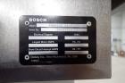 Bosch Doboy 7420 Dual Mandrel Tray Former