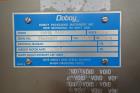 Bosch Doboy 7420 Dual Mandrel Tray Former