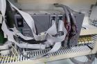 Bosch Doboy 7420 Dual Mandrel Tray Former