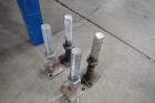 Bosch Doboy 7420 Dual Mandrel Tray Former