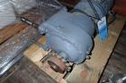 Mtc Ss Screw Conveyor