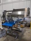 Quantum Waterfall Topping Applicator