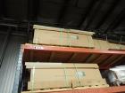 New In Box Habasit Pr620 Bac, 54 In. Wide Spiral Freezer Belting (250 Ft.)