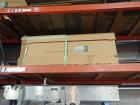 New In Box Habasit Pr620 Bac, 54 In. Wide Spiral Freezer Belting (250 Ft.)