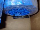 New In Box Habasit Pr620 Bac, 54 In. Wide Spiral Freezer Belting (250 Ft.)