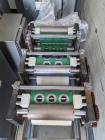 Dominioni Rsa 250 Ravioli Machine