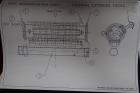 Reiser Vemag Ss 6-up Water Wheel