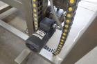 2001 Dominioni A250c Ss Paddle Blender W/ Lift
