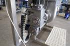 2001 Dominioni A250c Ss Paddle Blender W/ Lift