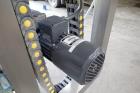 2001 Dominioni A250c Ss Paddle Blender W/ Lift