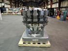 Ishida Combination Weigher