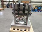 Ishida Combination Weigher