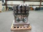 Ishida Combination Weigher
