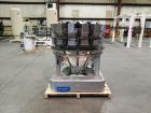 Ishida Combination Weigher