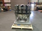 Ishida Combination Weigher