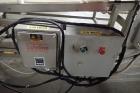 Safeline Metal Detector
