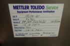 Safeline Metal Detector