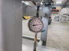 Blentech Versatherm Dual Agitator Horizontal Blending Cooker