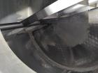 American Baking Systems 2-tank Sourdough System