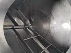 American Baking Systems 2-tank Sourdough System