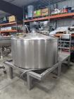 American Baking Systems 2-tank Sourdough System