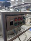 American Baking Systems 2-tank Sourdough System